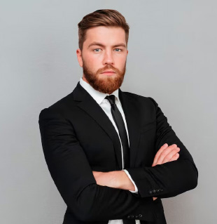 Dustin Smith Anderson